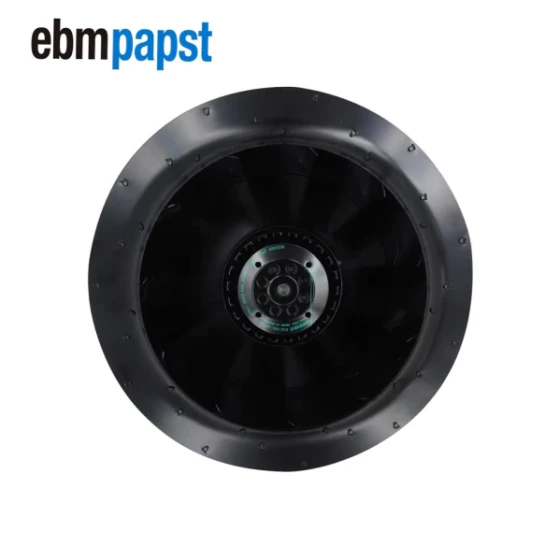ebmpapst R2E280-AE52-17 Ventilator