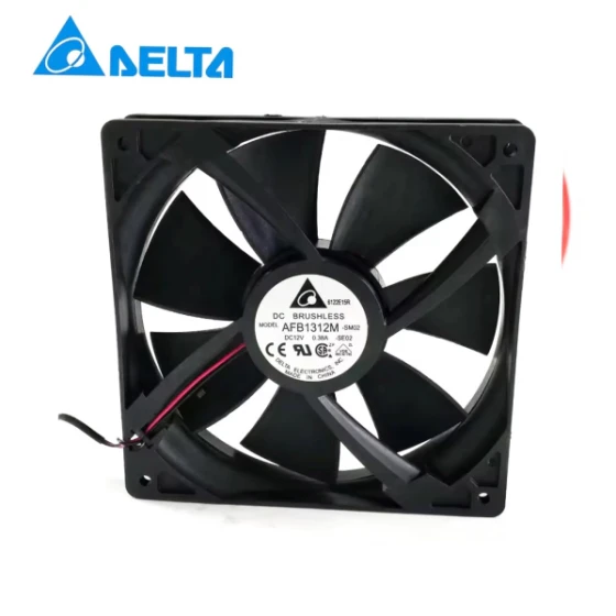 Delta AFB1312M Ventilator