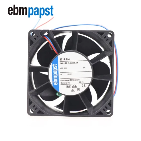 ebmpapst 8214JH4 Ventilator