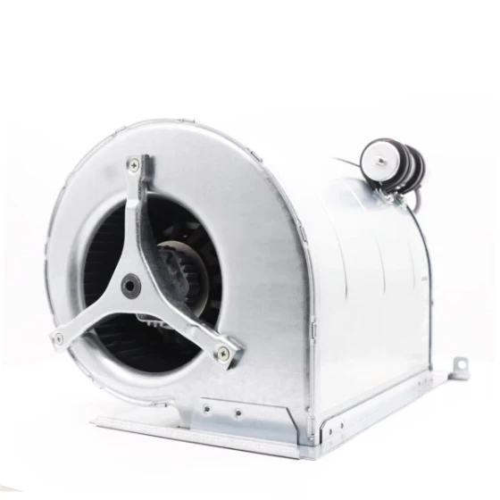 ebmpapst 6SL3362-0AF01-0AA2 Ventilator