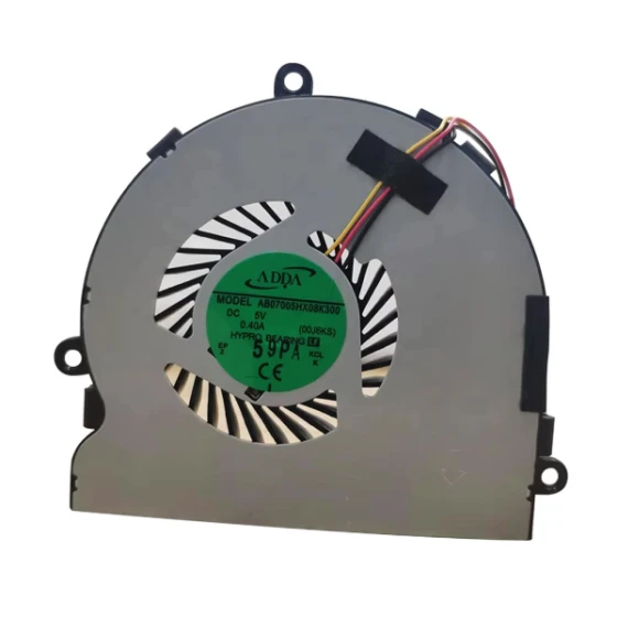 ADDA AB07005HX08K300 Ventilator