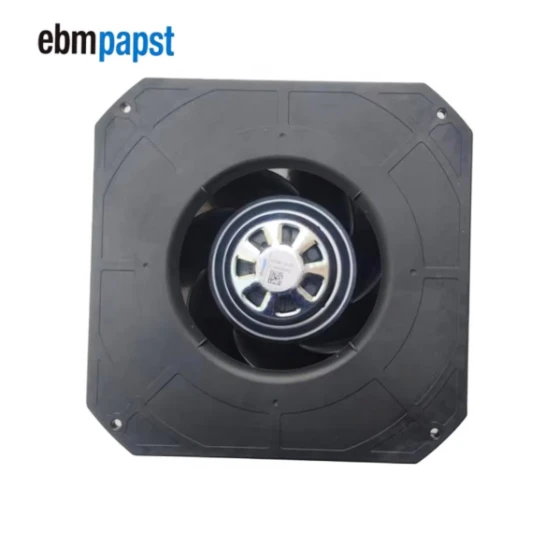 ebmpapst K3G190-RD45-03 Ventilator