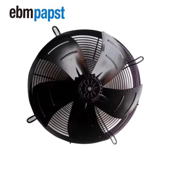 ebmpapst S4D450-AU01-01/C01 Ventilator