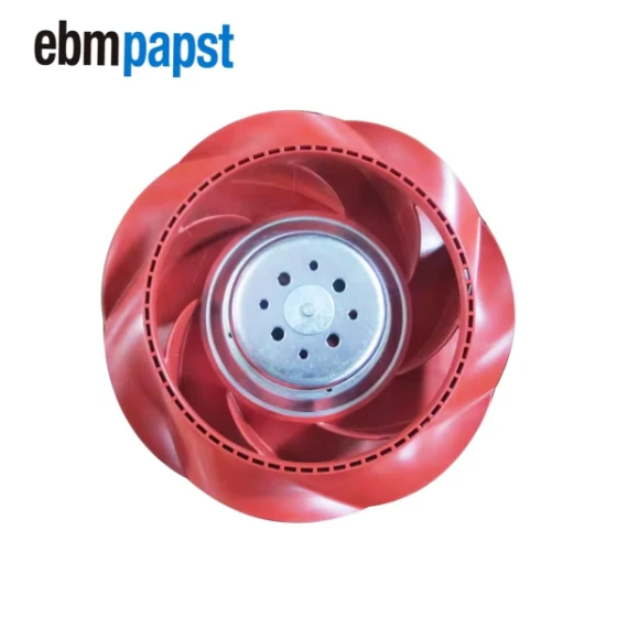 ebmpapst RER190-39/14/2TDML0 Ventilator