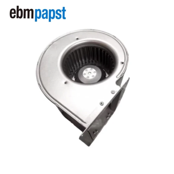 ebmpapst D2E133-CF01-60 Ventilator
