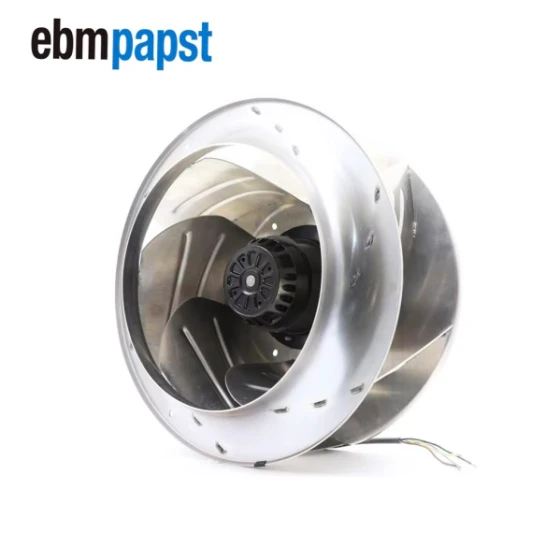 ebmpapst R4E355-AL02-05 Ventilator