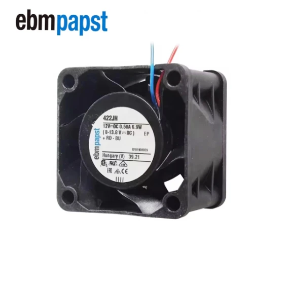 ebmpapst 422JH Ventilator