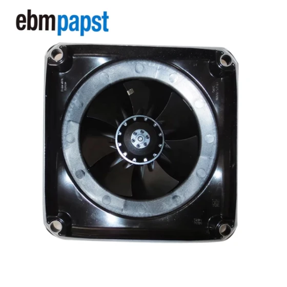 ebmpapst W2D270-EB26-08 Ventilator
