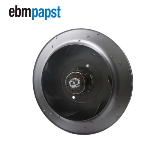 ebmpapst R3G470-AA05-24 Ventilator