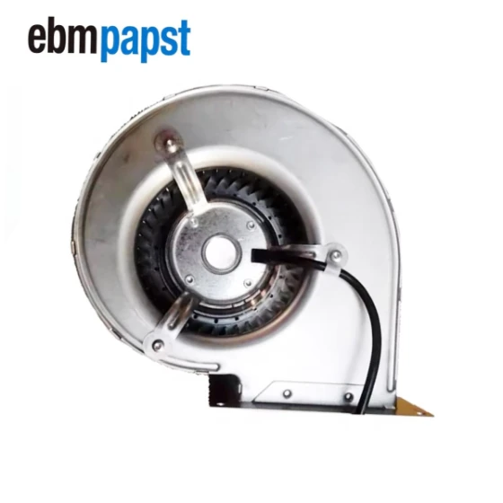 ebm-papst D2E133-CI33-22 ventilator