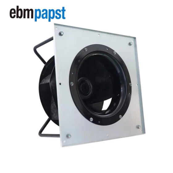 ebmpapst K3G500-RA28-03 Ventilator