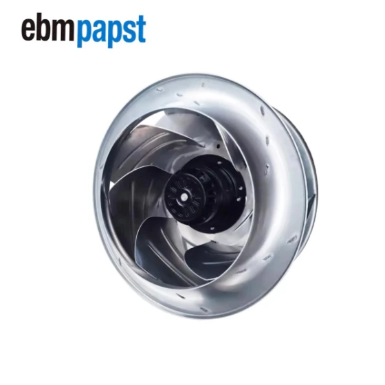 ebmpapst R4D355-AH11-09 Ventilator