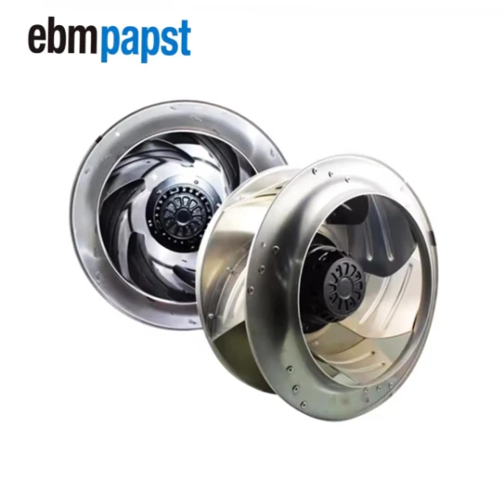 ebmpapst R3G310-AJ38-61 Ventilator