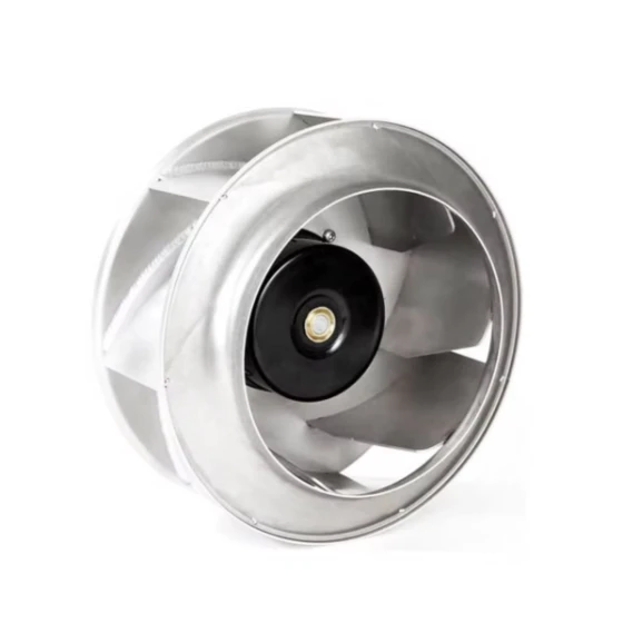 Delta GTB036NUQ27R-M001 Ventilator