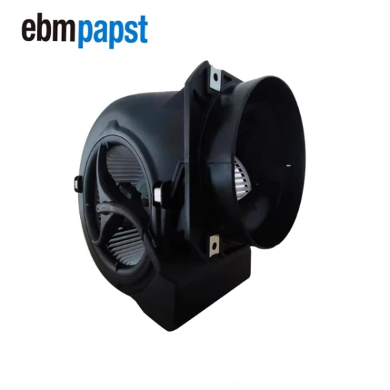ebmpapst D2E146-HR93-01 Ventilator