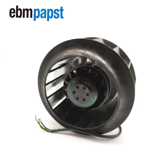 ebmpapst R2D180-AL10-13 Ventilator