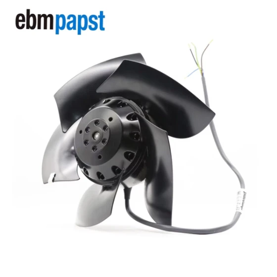 ebmpapst M2D068-CF Ventilator