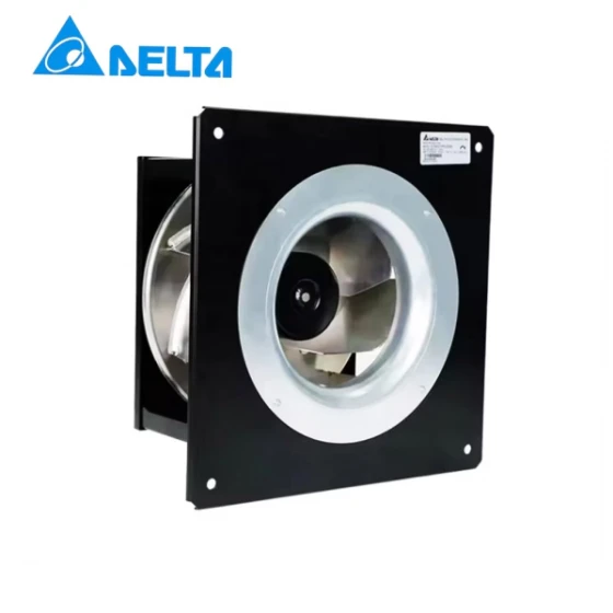 Delta K3G450-PB24-01 Ventilator