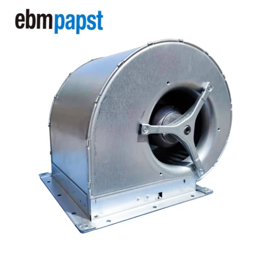 ebm-papst D4E180-CA02-02 ventilator