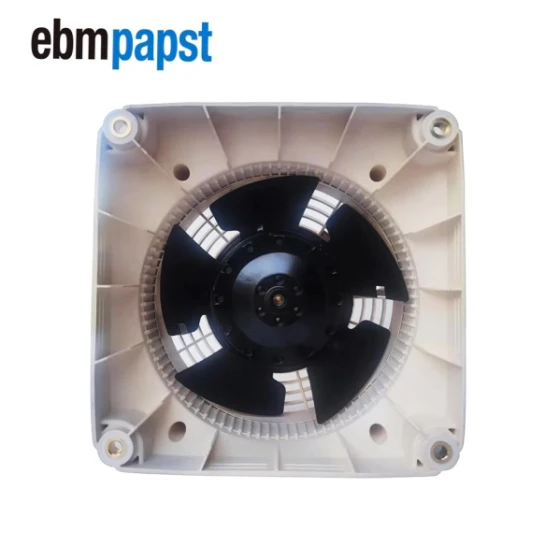ebmpapst W2D155-FA08-06 Ventilator