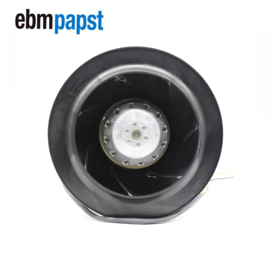 ebmpapst R2D225-AV02-15 Ventilator