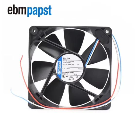 ebmpapst 4414F/39 Ventilator
