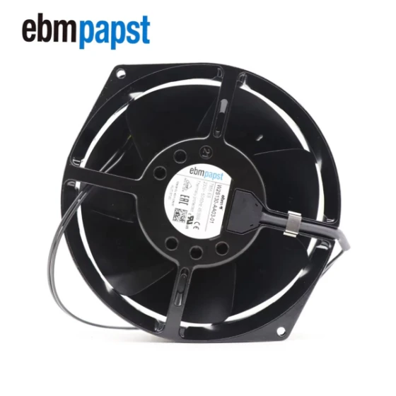 ebm-papst W2S130-AA03-01 ventilator