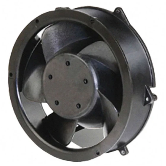 Comair Rotron 19044019A ventilator