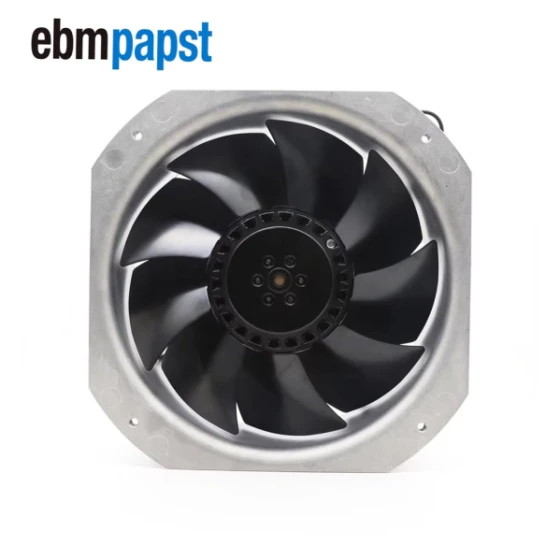 ebmpapst W2E200-HH38-06 Ventilator