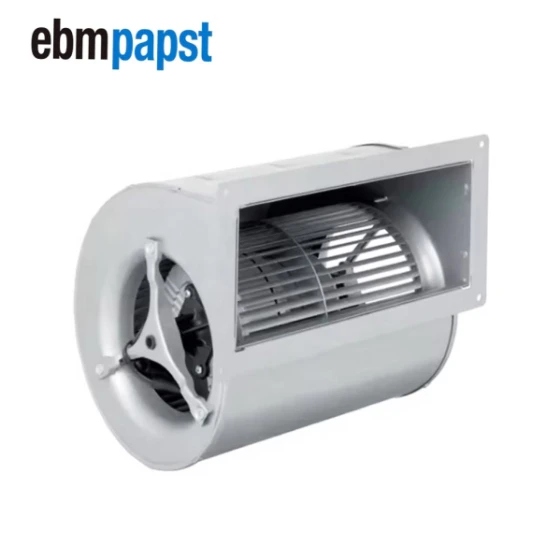 ebmpapst D3G225-HE11-02 Ventilator