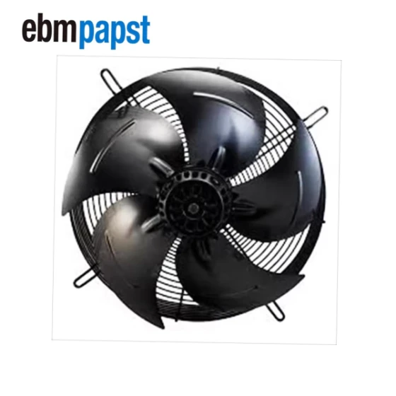 ebmpapst S4E300-AR26-87 Ventilator
