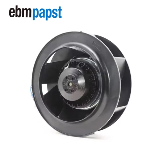 ebmpapst R2E190-RB06-13 Ventilator