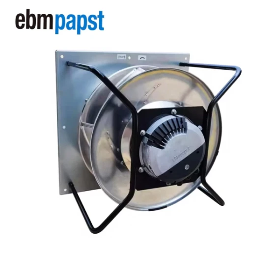 ebmpapst K3G560-AQ04-01 Ventilator