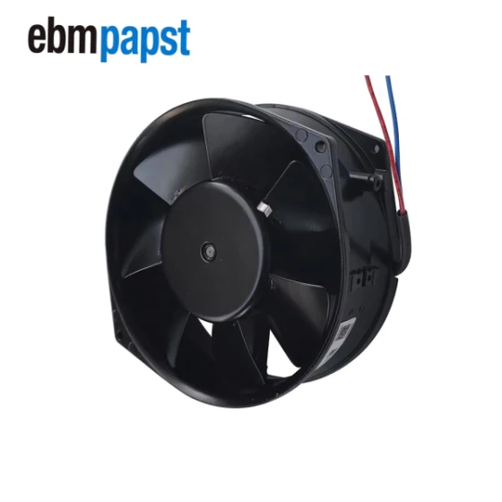 ebmpapst W2G130-AA33-01 Ventilator