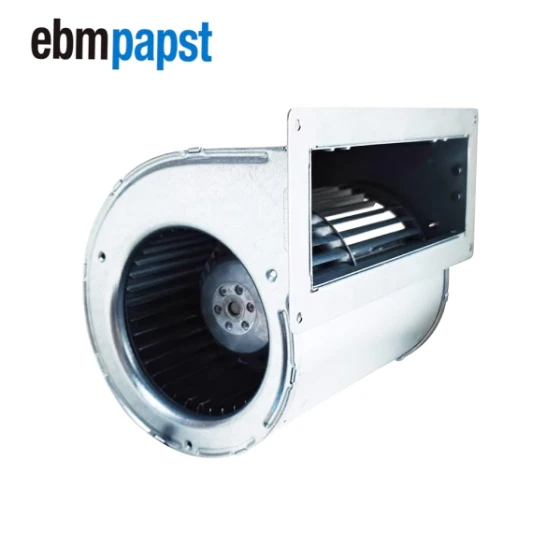 ebm-papst D2E133-AM47-23 ventilator
