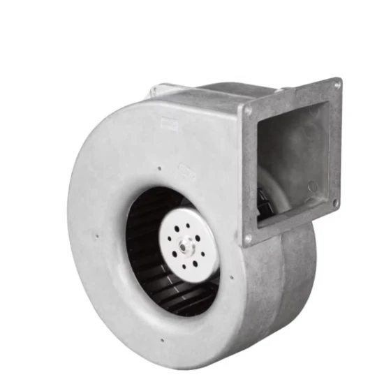 ebm-papst G3G140-AW21-12 ventilator