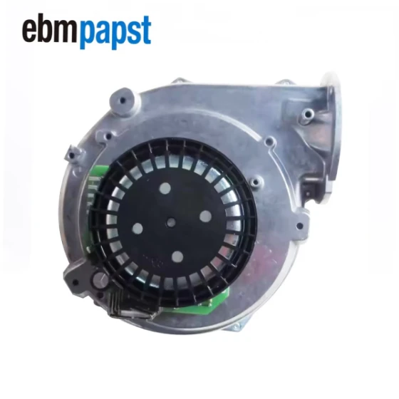 ebmpapst G1G126-AB13-13 Ventilator