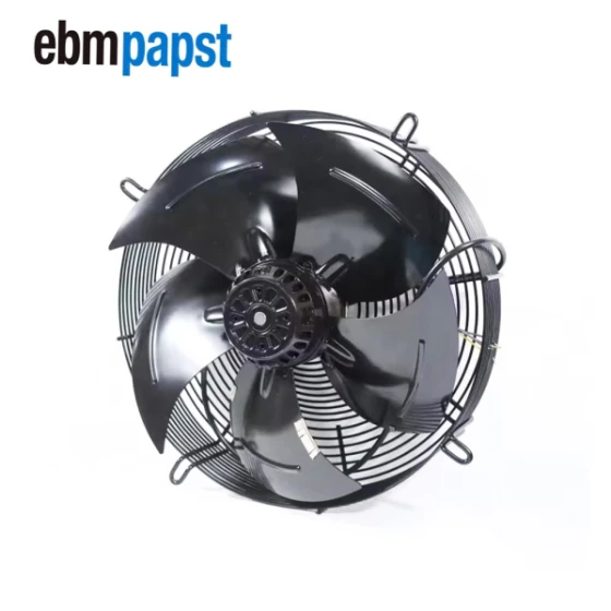 ebmpapst S4E350-AP06-30/A06 Ventilator