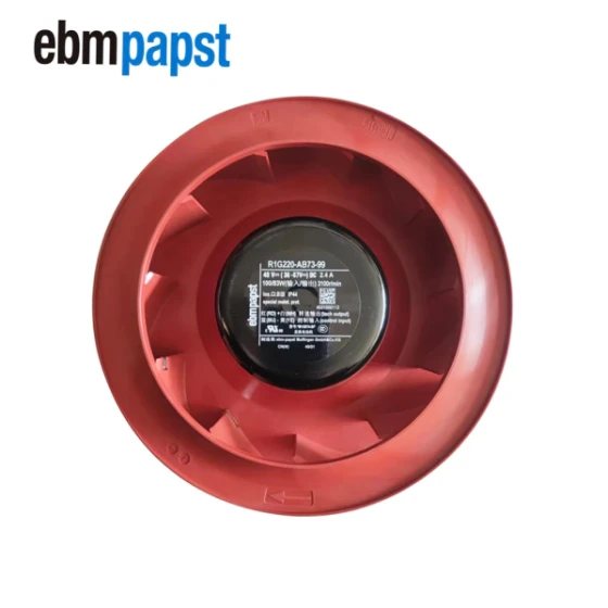 ebmpapst R1G220-AB73-99 Ventilator