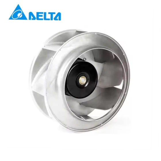Delta GTB040PUD26R N1 Ventilator