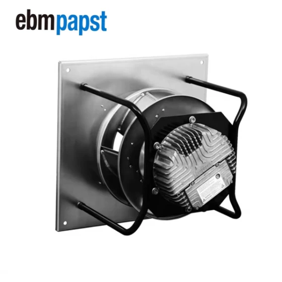 ebm-papst K3G355-AY40-02 ventilator