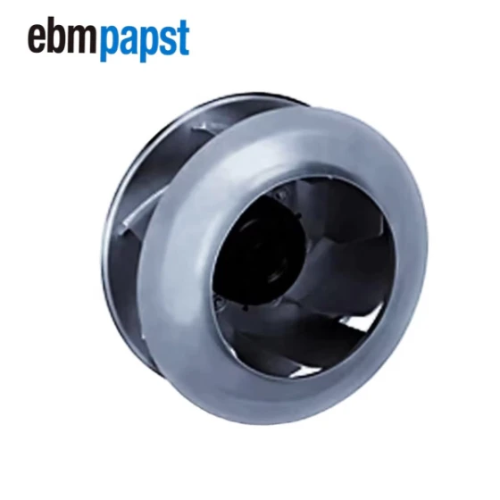 ebm-papst R3G355-AY43-21 ventilator