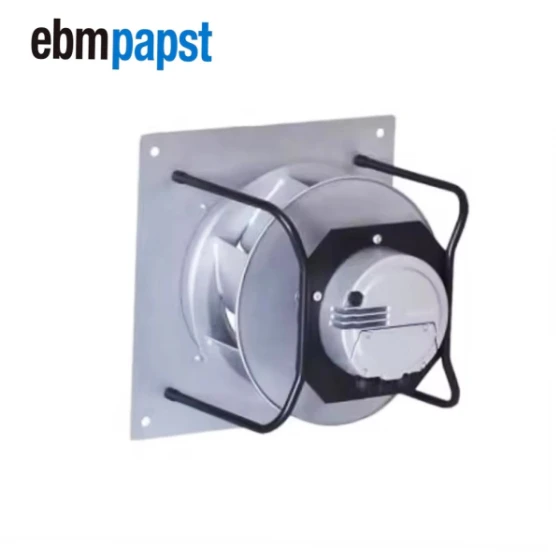 ebmpapst K3G280-AU06-B2 Ventilator
