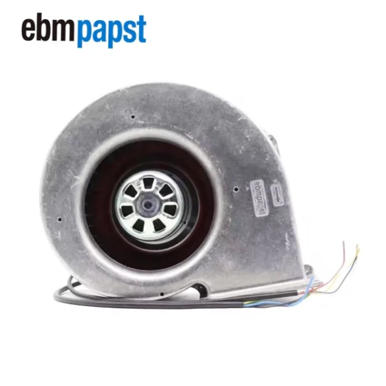 ebmpapst G3G160-CU09-11 Ventilator