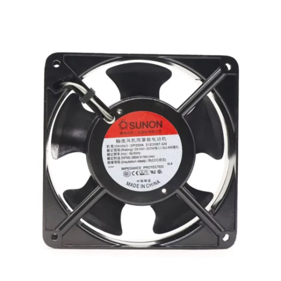 SUNON DP200A 2123XBT.GN Ventilator