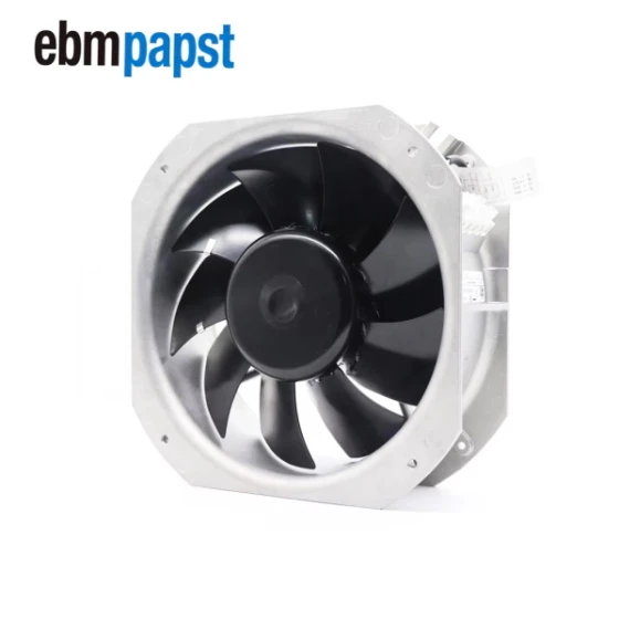 ebmpapst W1G200-HH01-52 Ventilator