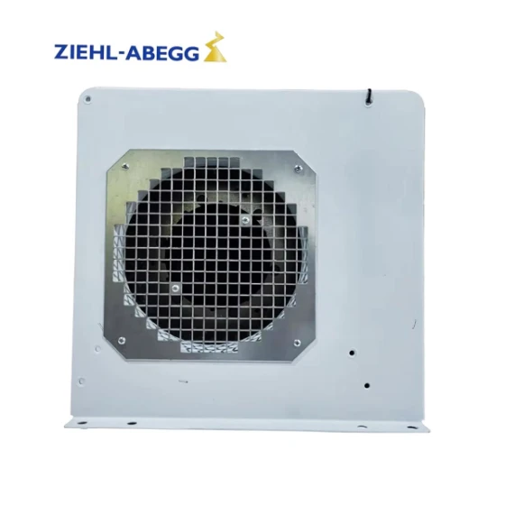 Ziehl Abegg RF22P-2DD.5H.1R Ventilator