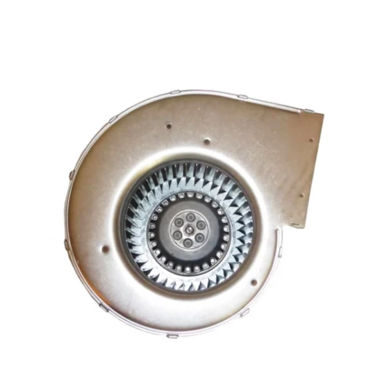 cesotec GDRM35H-133B-2 Ventilator