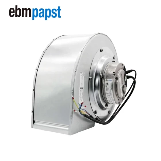 ebm-papst G3G225-AD29-71 ventilator