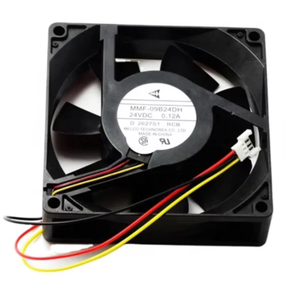 Mitsubishi MMF-09B24DH-RCB Ventilator